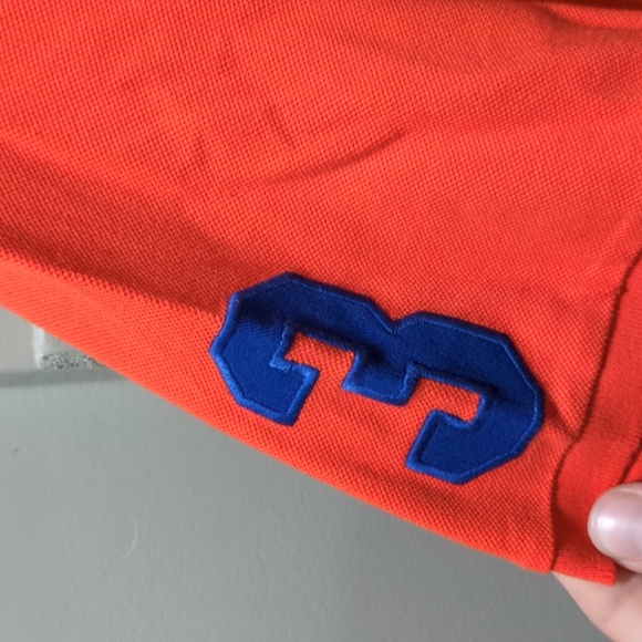 NWT U.S. Polo ASSN. Polo Shirt - Picture 4 of 7